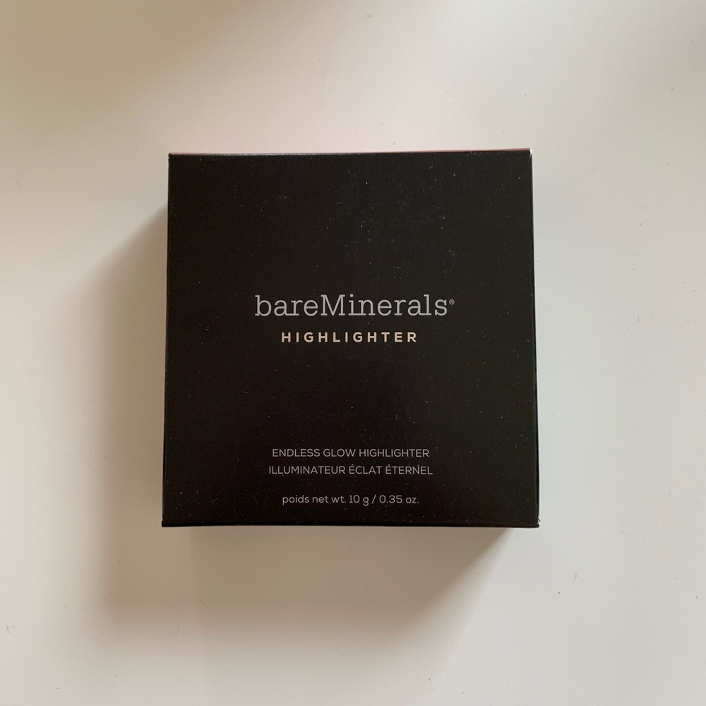 bareMinerals Endless Glow Highlighter